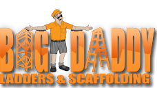 Big Daddy Ladder