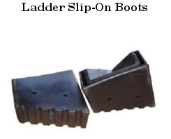 Slip-On Boots