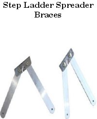 Stepladder Spreader Braces